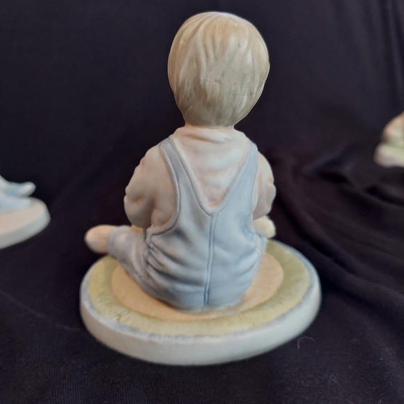 Collectable figurine - Picture 9 of 9